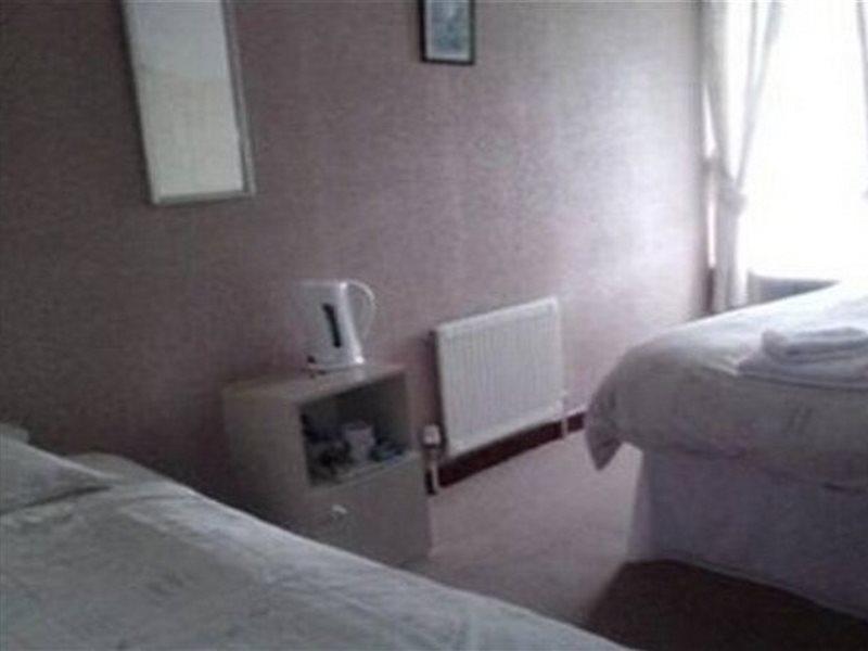 Roselea Hotel - St Chads Blackpool Esterno foto