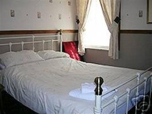 Roselea Hotel - St Chads Blackpool Camera foto