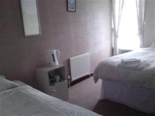 Roselea Hotel - St Chads Blackpool Camera foto