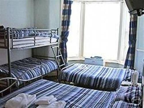 Roselea Hotel - St Chads Blackpool Camera foto