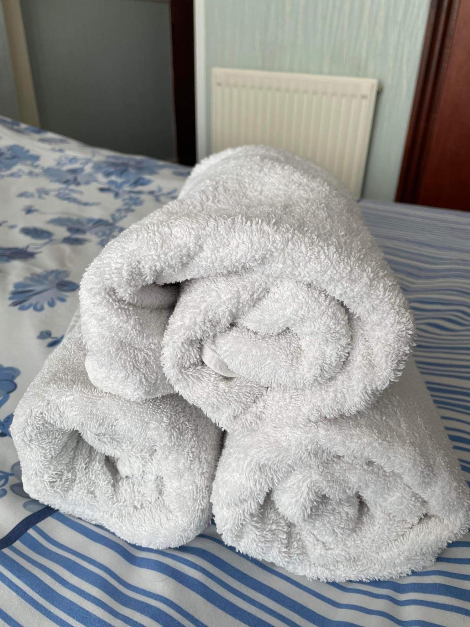 Roselea Hotel - St Chads Blackpool Esterno foto