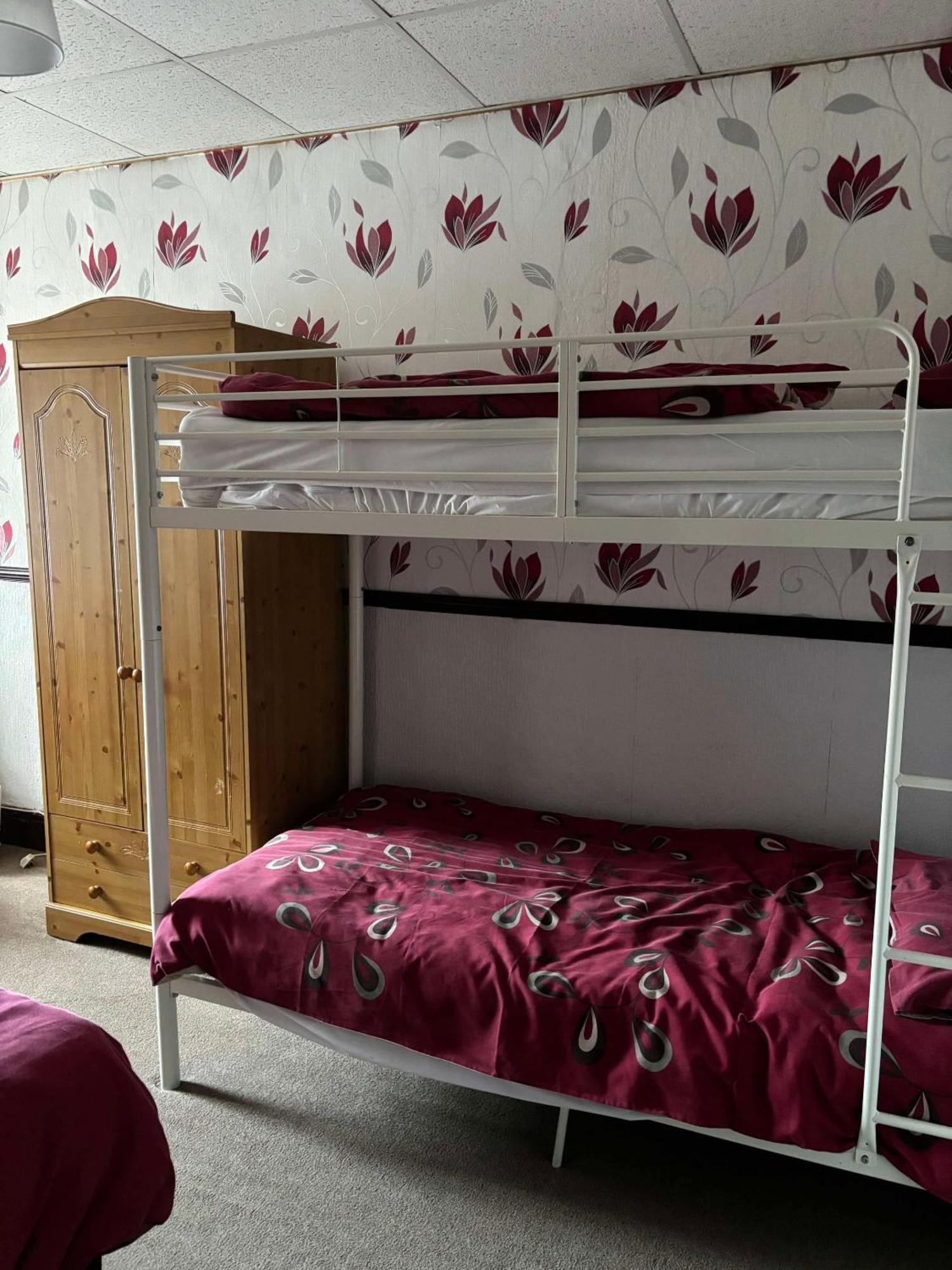 Roselea Hotel - St Chads Blackpool Camera foto