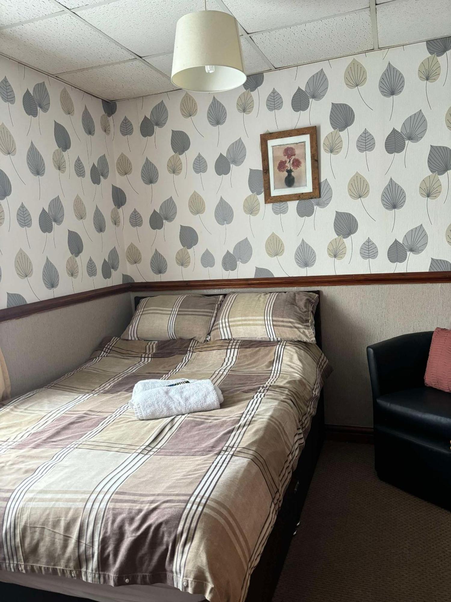 Roselea Hotel - St Chads Blackpool Camera foto